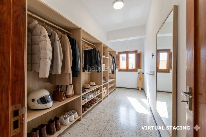 Foto f085eecb-4362-4ebe-a60f-047e93993c37. Casa amb aparcament a Ingenio pueblo Ingenio