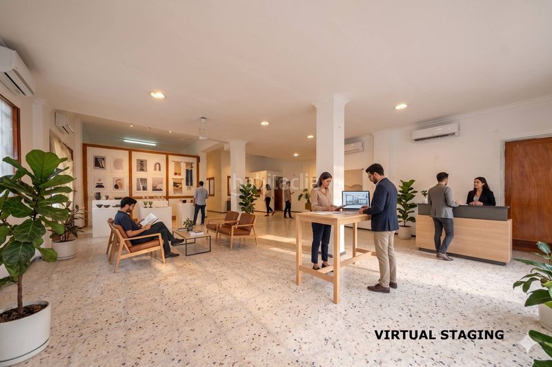 Foto fd305a7b-f551-4835-9df1-f7c196b3b79d. Casa amb aparcament a Ingenio pueblo Ingenio