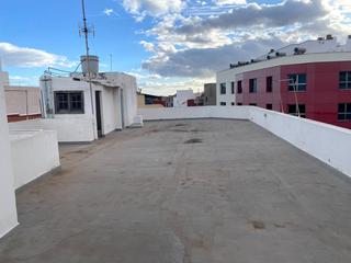 Haus in Ingenio pueblo. Casa en ingenio. apta para la ric.