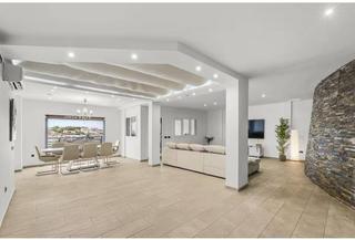 Lloguer Casa a San Agustín - Bahía Feliz. Chalet independiente con vistas al mar en san agustín  300m2 y d