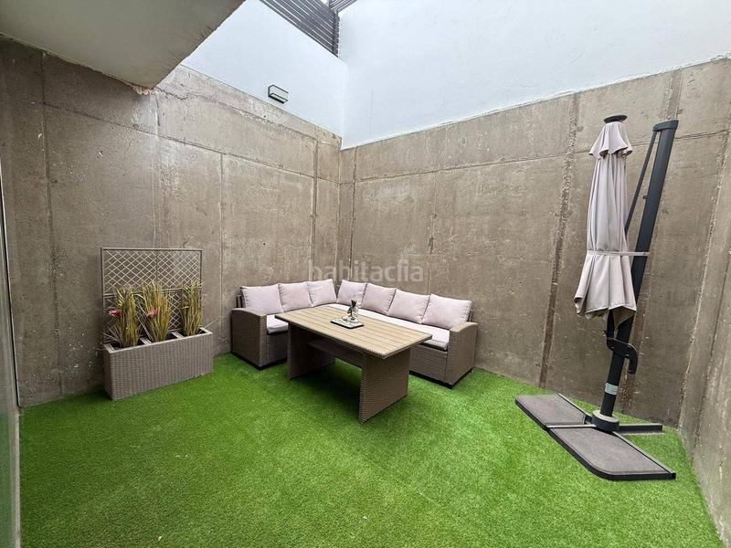 Foto 2953df26-ccaf-4b6f-b136-1fa90ad9f423. Alquiler loft  de lujo en meloneras con terraza privada en San Bartolomé de Tirajana