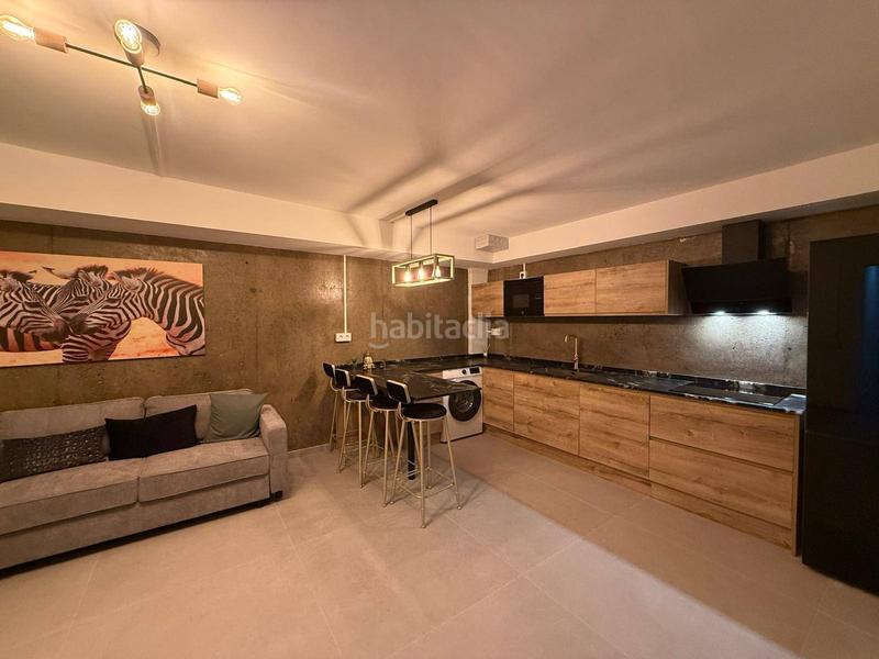 Foto 2acf019b-6e8a-4e66-a308-6eba178bf06b. Alquiler loft  de lujo en meloneras con terraza privada en San Bartolomé de Tirajana