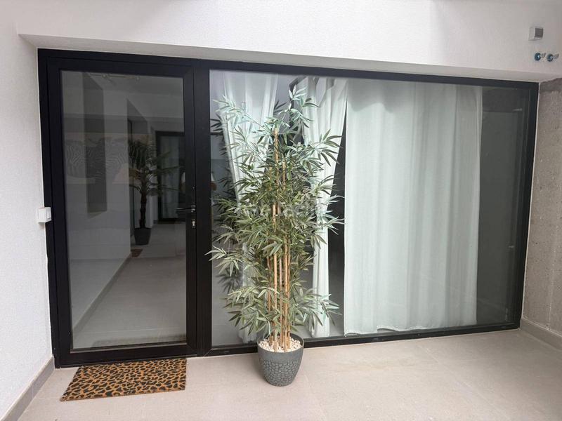 Foto 3aa3cf56-73d4-4e1d-9b4f-03b7ce3586d1. Alquiler loft  de lujo en meloneras con terraza privada en San Bartolomé de Tirajana