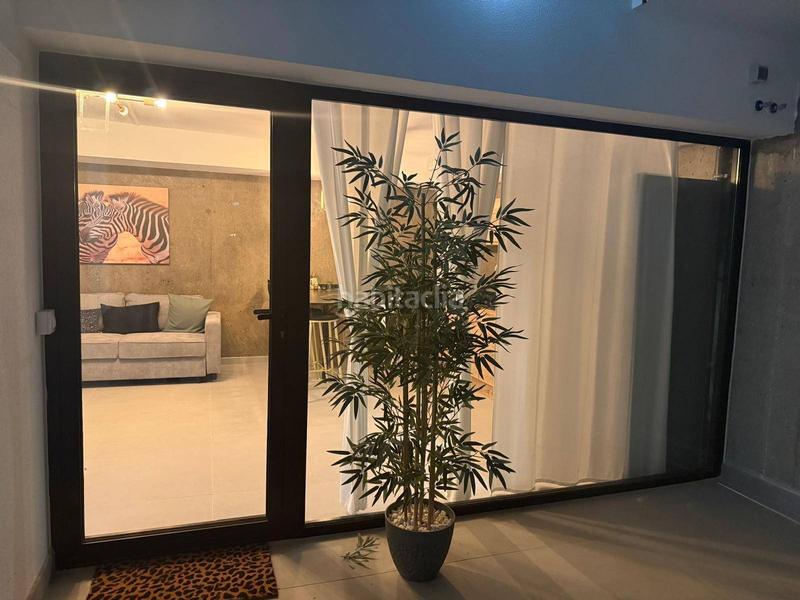 Foto 64cf151d-c9fd-4873-bf62-09618a3c0a22. Alquiler loft  de lujo en meloneras con terraza privada en San Bartolomé de Tirajana