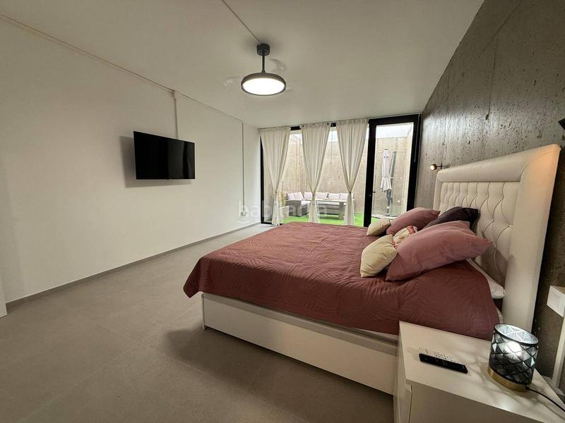 Foto 68ff9433-81d3-4ea1-b142-bff51c141138. Alquiler loft  de lujo en meloneras con terraza privada en San Bartolomé de Tirajana