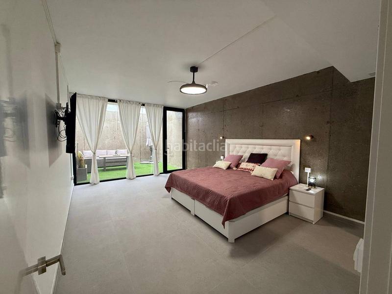 Foto 8e1df562-bf59-40a9-99ea-edd92ffd88e4. Alquiler loft  de lujo en meloneras con terraza privada en San Bartolomé de Tirajana