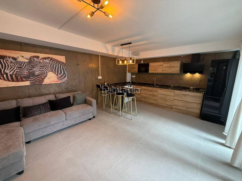 Foto b10f4248-fd45-4918-bee9-60a108eb20be. Alquiler loft  de lujo en meloneras con terraza privada en San Bartolomé de Tirajana