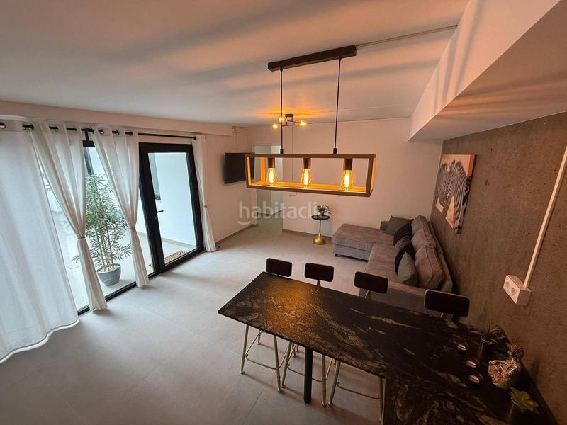 Foto dc206cc7-c3b5-49aa-8c46-99ac0be15400. Alquiler loft  de lujo en meloneras con terraza privada en San Bartolomé de Tirajana
