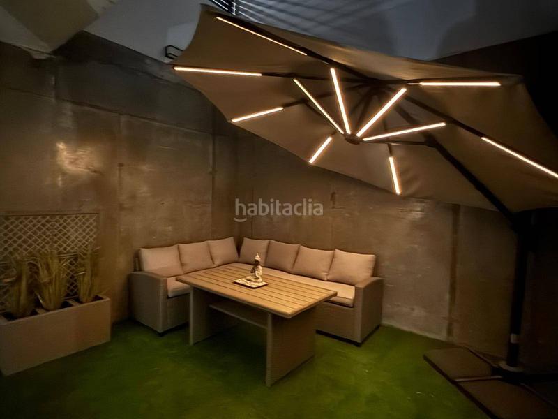 Foto f3e4b85e-a2a2-4a91-9ebf-db883f401999. Alquiler loft  de lujo en meloneras con terraza privada en San Bartolomé de Tirajana