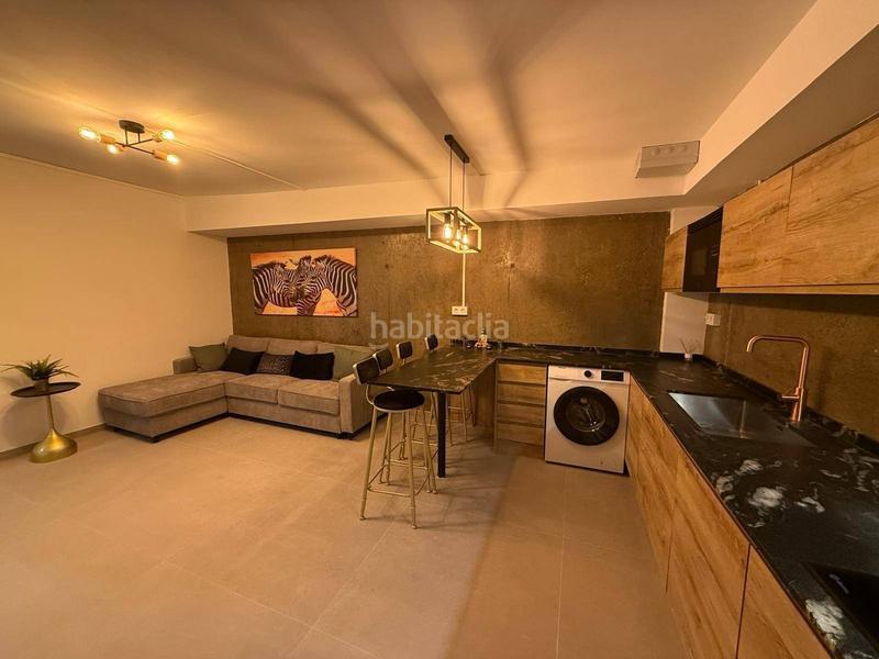 Foto 394e30c2-0851-4b82-9cd3-61212dbaf594. Miete loft mit parking in Maspalomas - Meloneras San Bartolomé de Tirajana