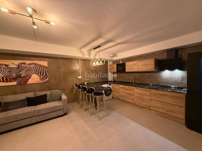 Foto 4db8558d-b69b-4311-809a-01c23a1c6d28. Miete loft mit parking in Maspalomas - Meloneras San Bartolomé de Tirajana