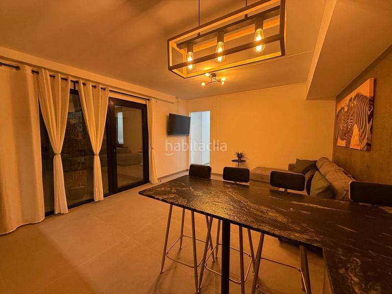 Foto e11ca3b2-80ae-41fc-a6b2-facc12ee9711. Miete loft mit parking in Maspalomas - Meloneras San Bartolomé de Tirajana