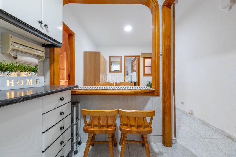 Foto 67980f11-1036-4c87-b36e-b59a201187c0. Flat in calle luis antunez 26 in Alcaravaneras Palmas de Gran Canaria (Las)