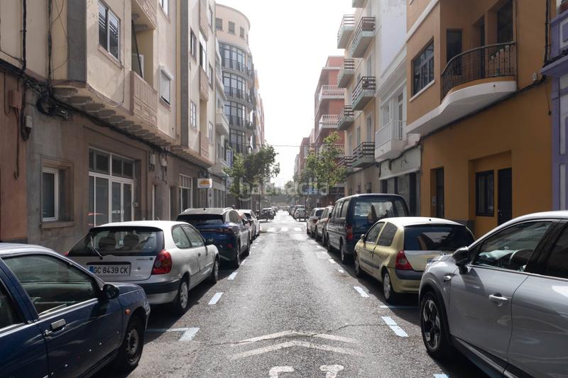 Foto 6f74b329-66c8-44b1-94ac-c1437d760c37. Flat in calle luis antunez 26 in Alcaravaneras Palmas de Gran Canaria (Las)