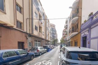 Etagenwohnung  Calle luis antunez 26. Apartamento en alcalavaneras