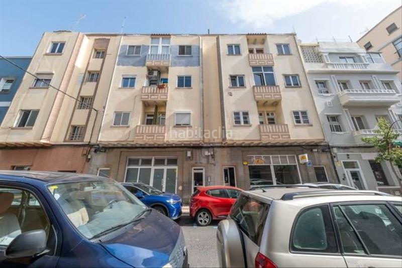 Foto ab10893b-d904-4ca6-a11c-b8ecc2347a9d. Flat in calle luis antunez 26 in Alcaravaneras Palmas de Gran Canaria (Las)