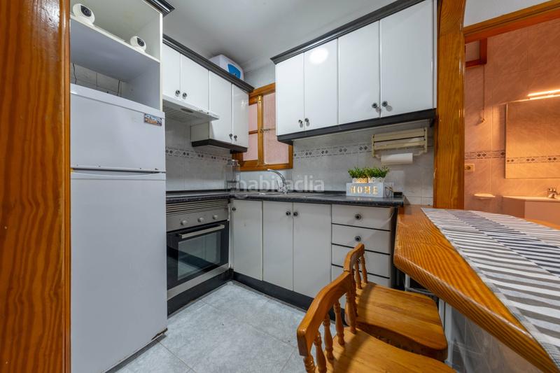 Foto cbe6a916-2f04-4ee6-9775-0a653f38925f. Flat in calle luis antunez 26 in Alcaravaneras Palmas de Gran Canaria (Las)