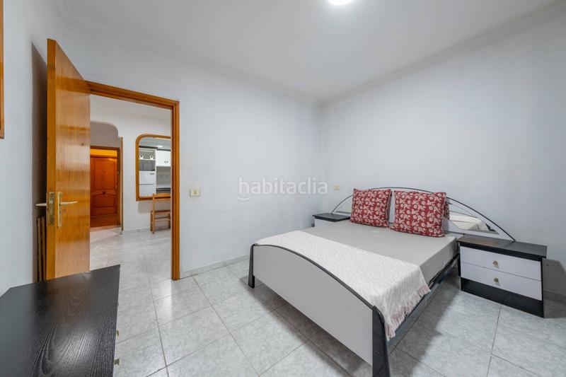Foto cec54e87-82ae-4e58-97f8-624ea288e710. Flat in calle luis antunez 26 in Alcaravaneras Palmas de Gran Canaria (Las)
