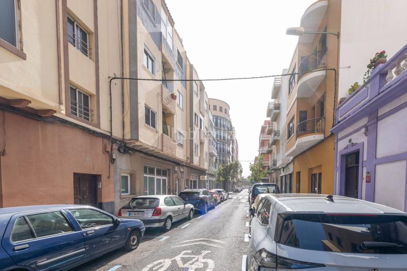 Foto e4bb1c92-752b-44ba-9d5f-d7b26471fdcc. Flat in calle luis antunez 26 in Alcaravaneras Palmas de Gran Canaria (Las)