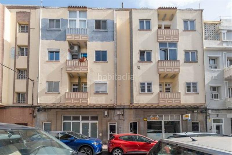 Foto fa4b779c-a19f-49a9-bac5-a612226a21ed. Flat in calle luis antunez 26 in Alcaravaneras Palmas de Gran Canaria (Las)