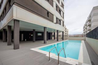 Rent Flat  Carretera crta de chile. Alquilo amplia vivienda con gimnasio y piscina