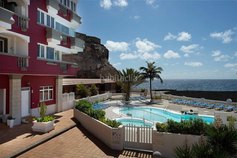 Foto 15326256-5c3a-4e6c-b612-235667e627a9. Pis amb aparcament piscina a La Garita - Marpequeña Telde