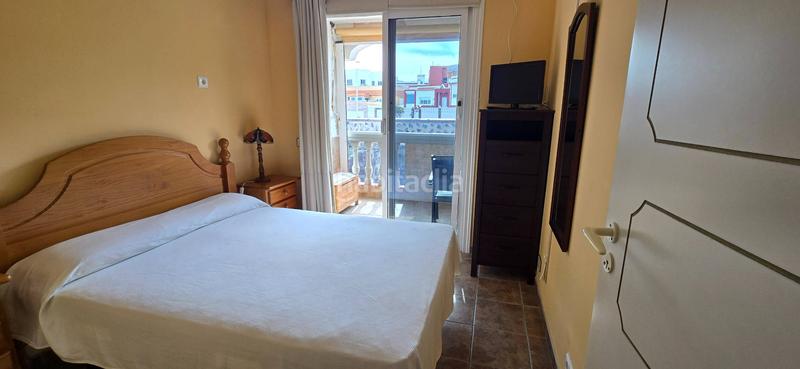 Foto 291f511f-3b1f-40cb-a077-491955f33853. Pis amb aparcament piscina a La Garita - Marpequeña Telde