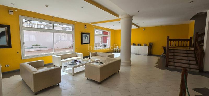 Foto 5245f057-6314-4df6-b655-cf10ee76e432. Pis amb aparcament piscina a La Garita - Marpequeña Telde