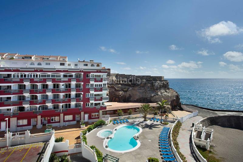 Foto 67d33020-4ca9-4bb9-aae9-0ae66989e8a9. Pis amb aparcament piscina a La Garita - Marpequeña Telde