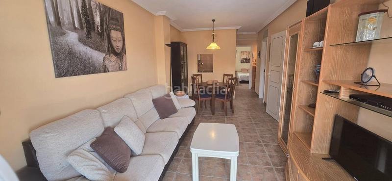 Foto 719ed777-aebe-4a77-b488-49443790182b. Pis amb aparcament piscina a La Garita - Marpequeña Telde