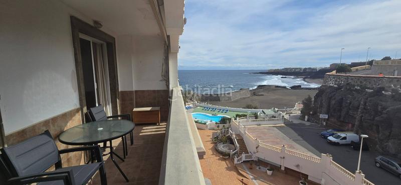 Foto 7cc58817-d902-497e-adf9-e3c740522e64. Pis amb aparcament piscina a La Garita - Marpequeña Telde