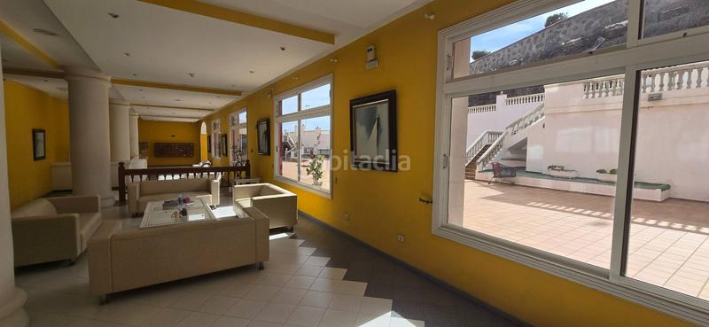 Foto 7e8684e6-c8f6-4974-885b-206ff1b85eb7. Pis amb aparcament piscina a La Garita - Marpequeña Telde