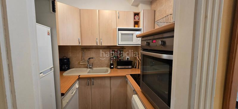 Foto 94d4182d-a58a-4d18-a1ed-470da54c8fe4. Pis amb aparcament piscina a La Garita - Marpequeña Telde