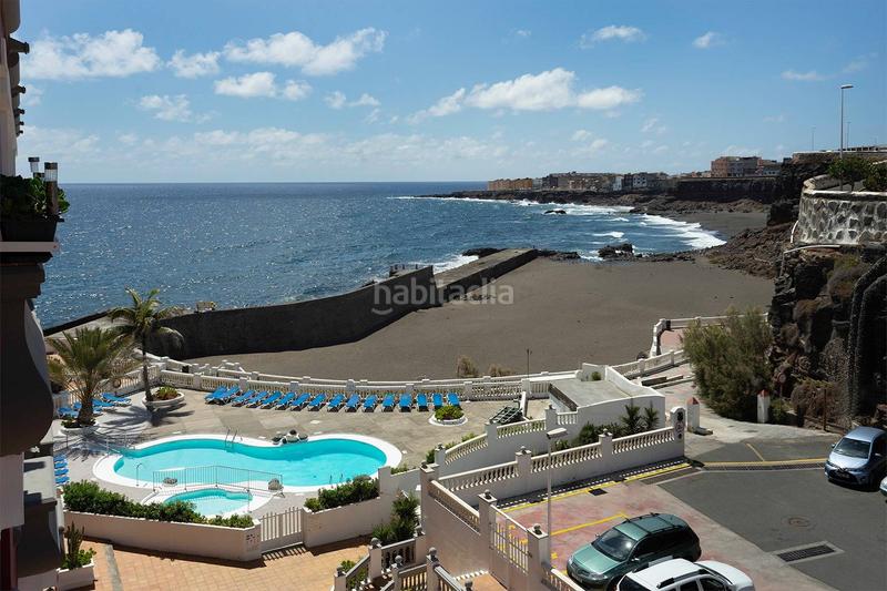 Foto 95a178f1-8b2f-4c5f-b381-b16a964ebd2a. Pis amb aparcament piscina a La Garita - Marpequeña Telde