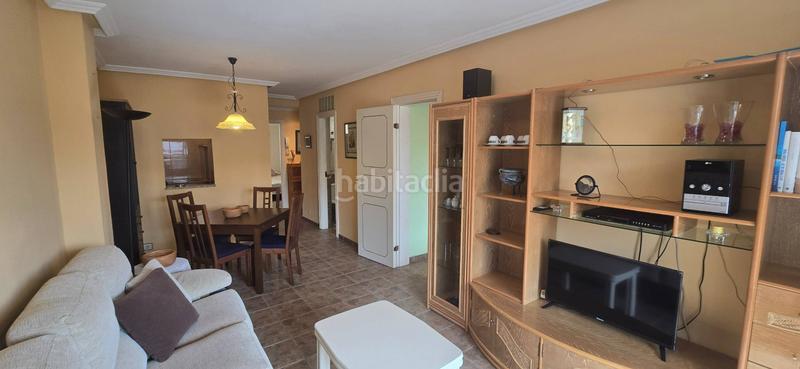 Foto 9abe2764-c973-4540-b521-dde73e9968a5. Pis amb aparcament piscina a La Garita - Marpequeña Telde