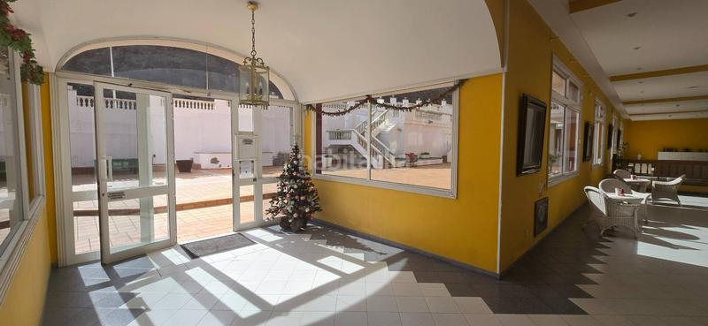 Foto a4fad69f-6551-4ca5-b47e-f77c1305f0d3. Pis amb aparcament piscina a La Garita - Marpequeña Telde