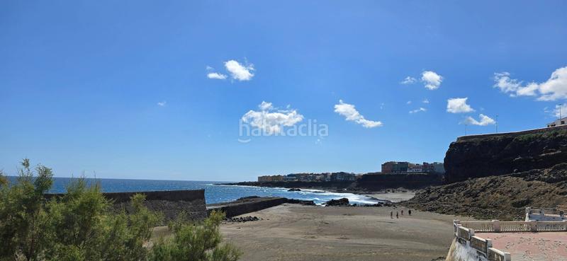 Foto a860ecdf-315c-41e3-bcef-f0b53d873116. Pis amb aparcament piscina a La Garita - Marpequeña Telde