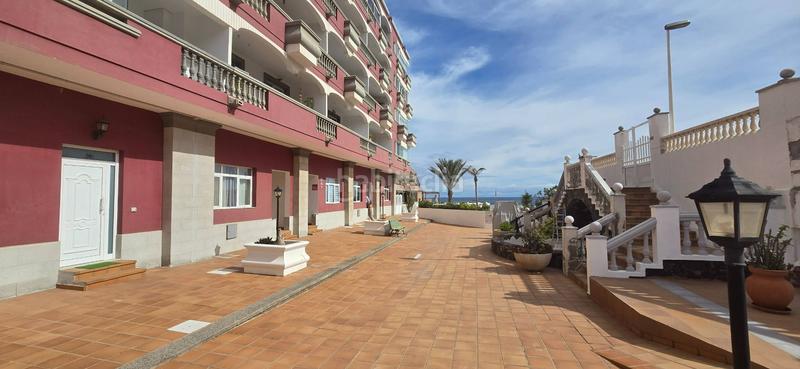 Foto a89f8a40-b1cf-4f05-a1dd-0630ed010221. Pis amb aparcament piscina a La Garita - Marpequeña Telde