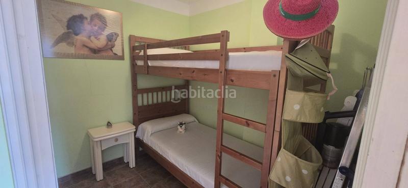 Foto b3d7efca-0f2f-435d-aceb-ed5afbc2ce7a. Pis amb aparcament piscina a La Garita - Marpequeña Telde