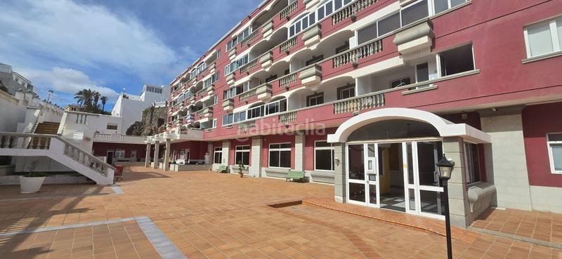 Foto c39a4858-0aa6-47f9-9746-a83431ce5a1d. Pis amb aparcament piscina a La Garita - Marpequeña Telde