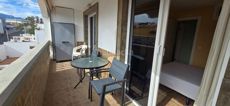 Foto f0101c1f-bd05-4e5a-8ebf-abbfd411079d. Pis amb aparcament piscina a La Garita - Marpequeña Telde