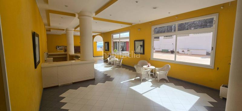 Foto f2720688-89b6-4cac-82e3-5d3542accb5d. Pis amb aparcament piscina a La Garita - Marpequeña Telde