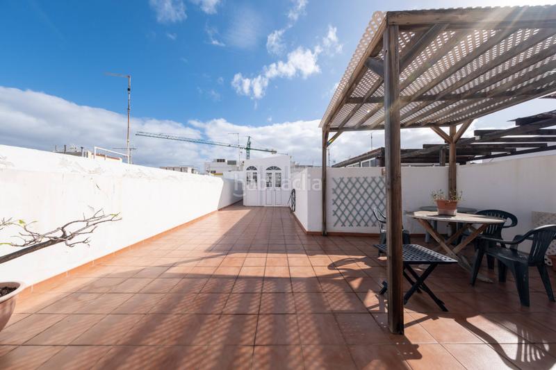 Foto 4abd90c9-0348-4872-b961-e10898f939fa. Attique dans Vegueta Palmas de Gran Canaria (Las)