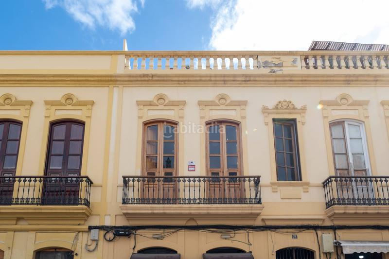 Foto af46168c-6021-4733-b9e5-784fe6a10eca. Attique dans Vegueta Palmas de Gran Canaria (Las)
