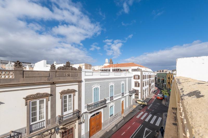 Foto b7456f24-25b4-423c-a49a-75c31476e09b. Attique dans Vegueta Palmas de Gran Canaria (Las)