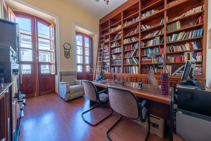 Foto da89a27d-46fe-43ef-93c3-6520d9635eec. Attique dans Vegueta Palmas de Gran Canaria (Las)