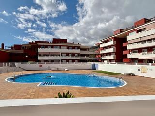 Dúplex en Avenida palmeras las 6. Ático dúplex con espléndida terraza y vistas en el puertito de g