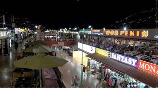 Transfer Business premise in Puerto Rico. Oportunidad exclusiva  traspaso de negocio de hostelería en zona