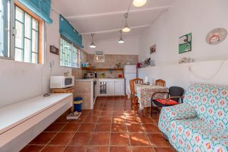 Haus in Valleseco. Finca con casa en valleseco