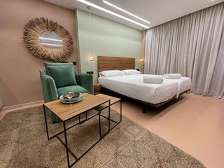 Edifici a Calle rosarito 3. En venta  edificio boutique de apartamentos turísticos de lujo!